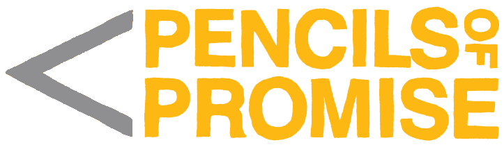 Pencils of Promise logo